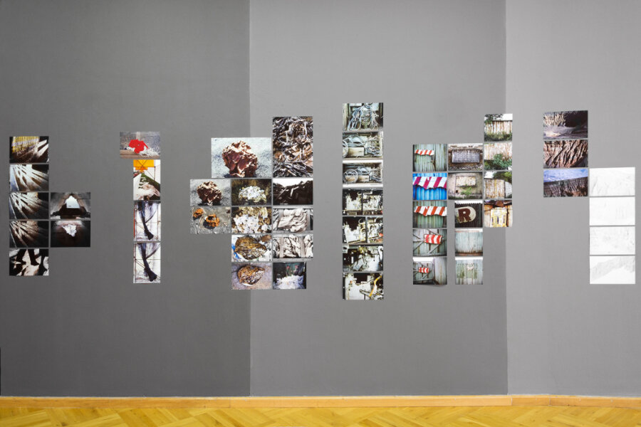 Foto: M. Dvořáková